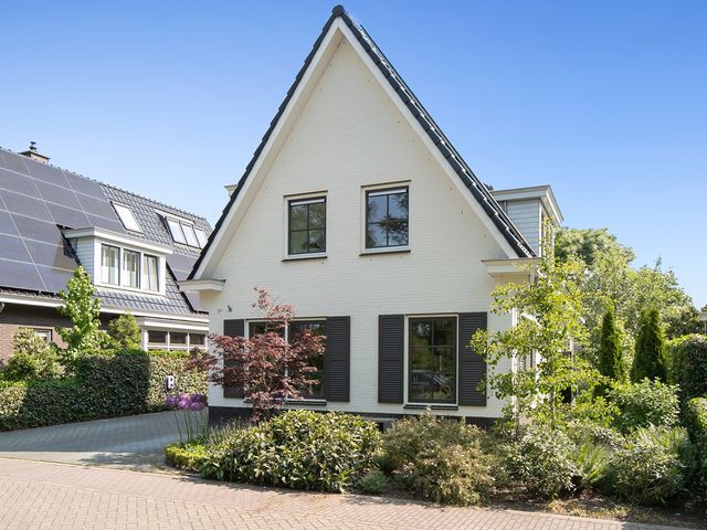 Insingerstraat 19C, Soest