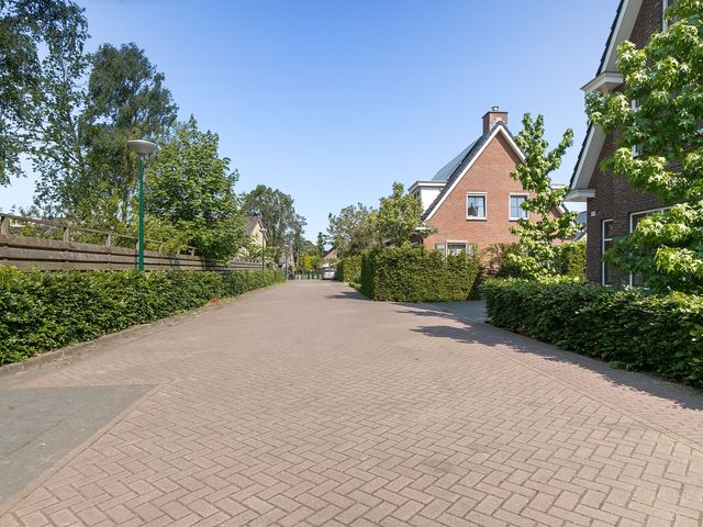 Insingerstraat 19C, Soest