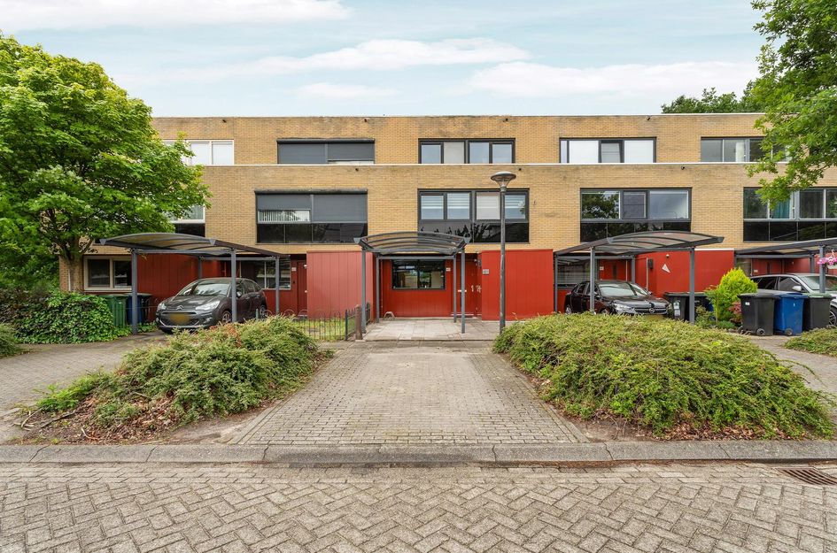 Novemberstraat 45