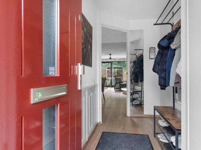 Novemberstraat 45, Almere