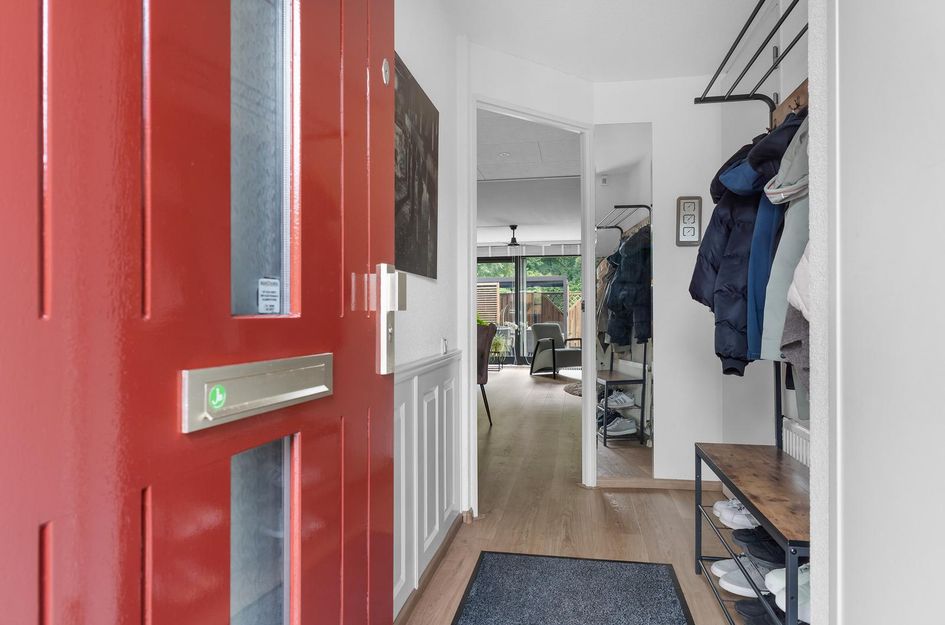 Novemberstraat 45