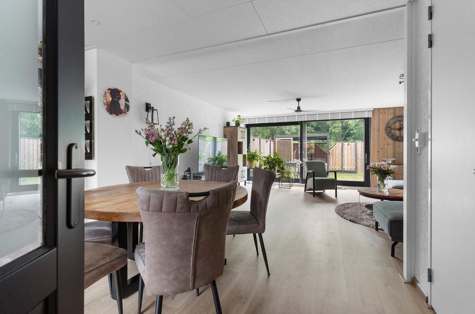 Novemberstraat 45