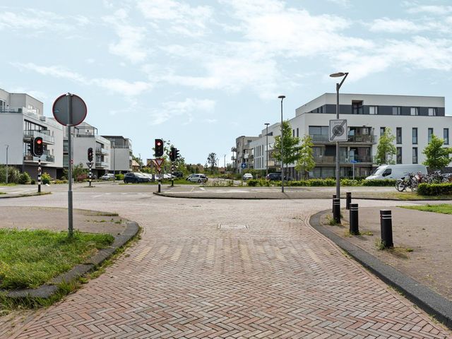 Beneluxlaan 784, Almere