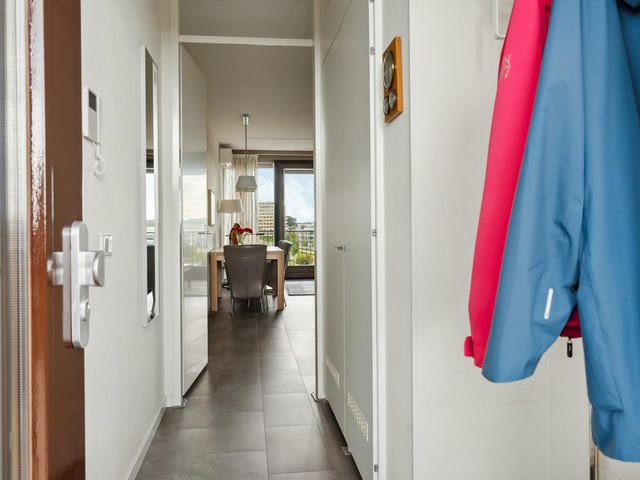 Beneluxlaan 784, Almere