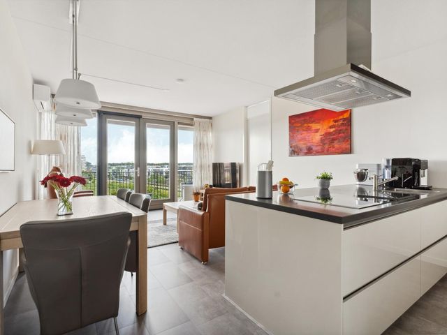 Beneluxlaan 784, Almere