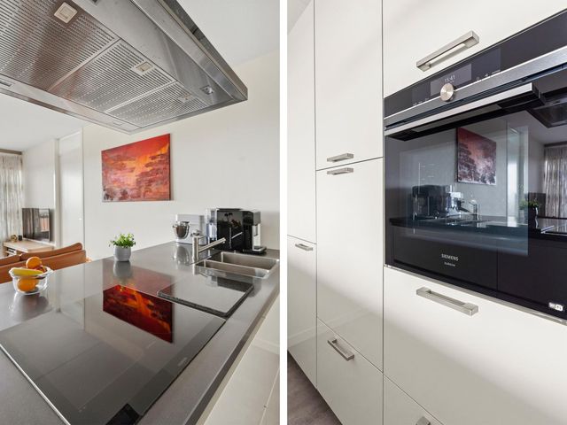 Beneluxlaan 784, Almere