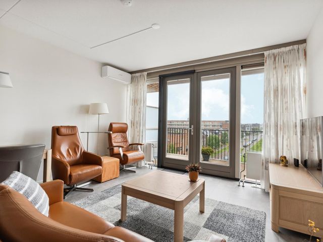 Beneluxlaan 784, Almere