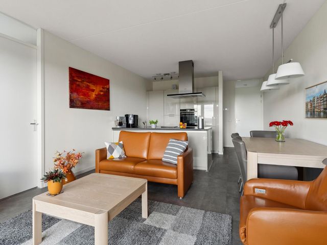Beneluxlaan 784, Almere