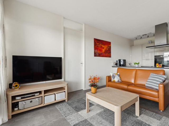 Beneluxlaan 784, Almere