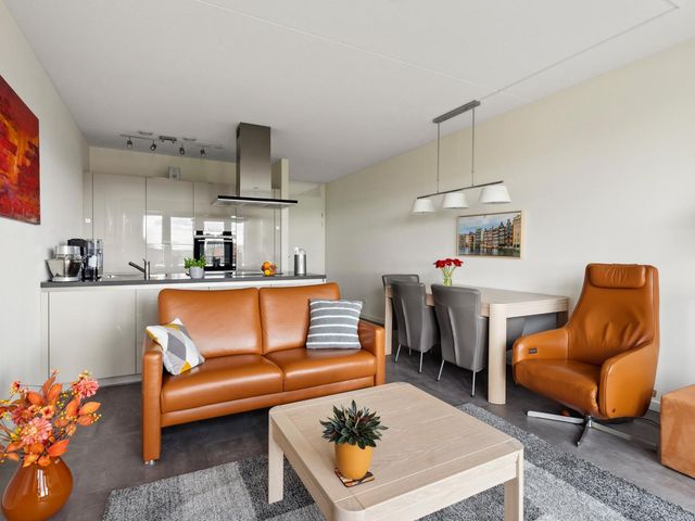 Beneluxlaan 784, Almere