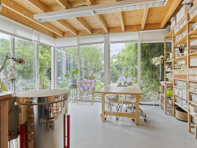 Palmstraat 74, Oss