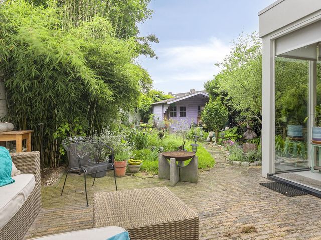 Palmstraat 74, Oss