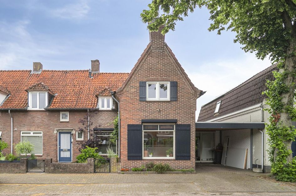 Palmstraat 74