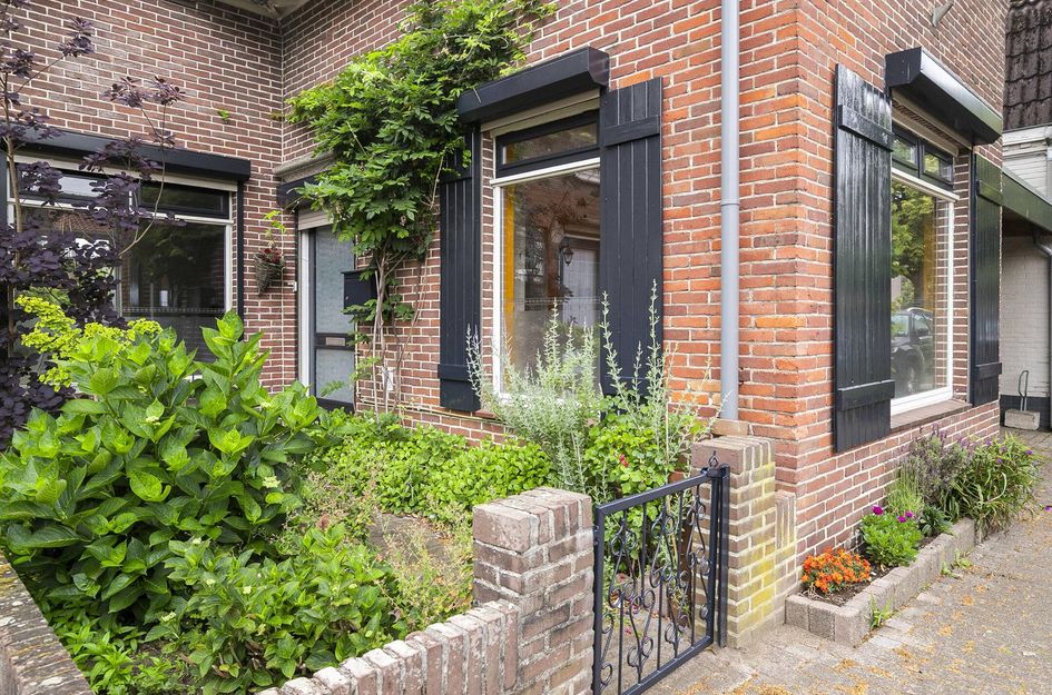 Palmstraat 74