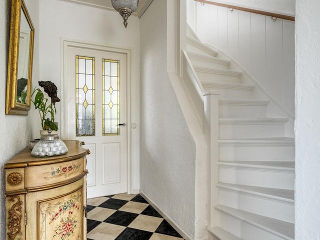 Palmstraat 74, Oss
