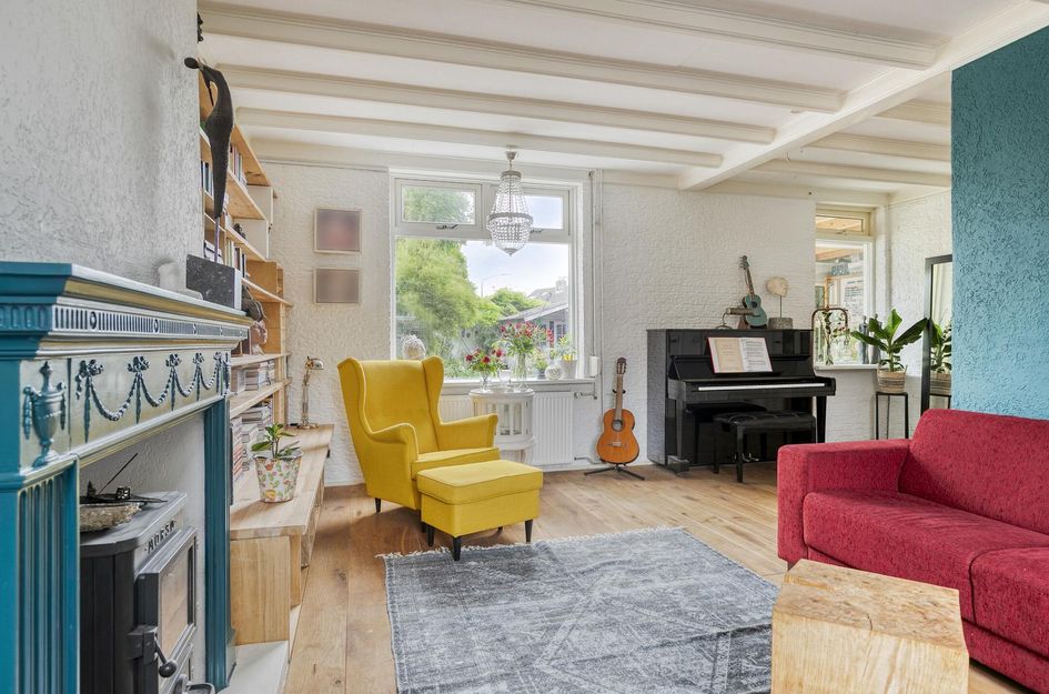 Palmstraat 74