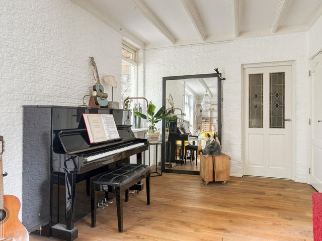 Palmstraat 74, Oss