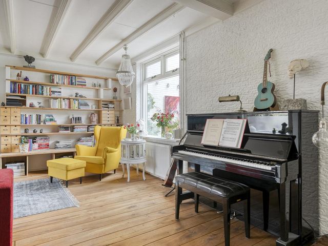 Palmstraat 74, Oss