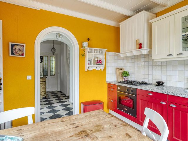 Palmstraat 74, Oss