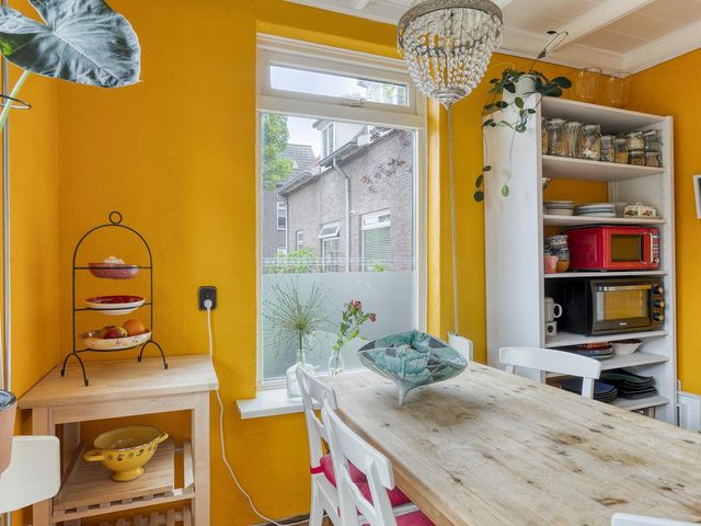 Palmstraat 74, Oss