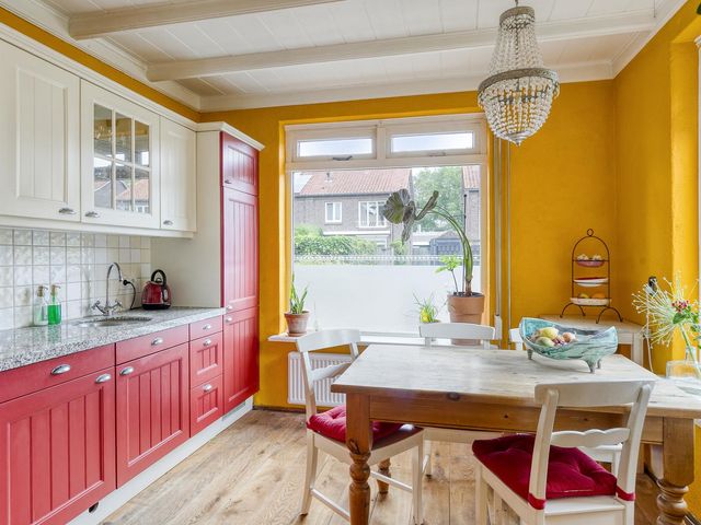 Palmstraat 74, Oss