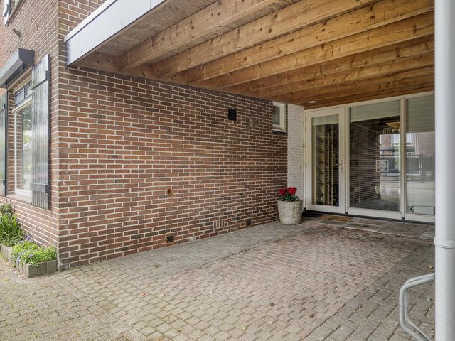 Palmstraat 74, Oss