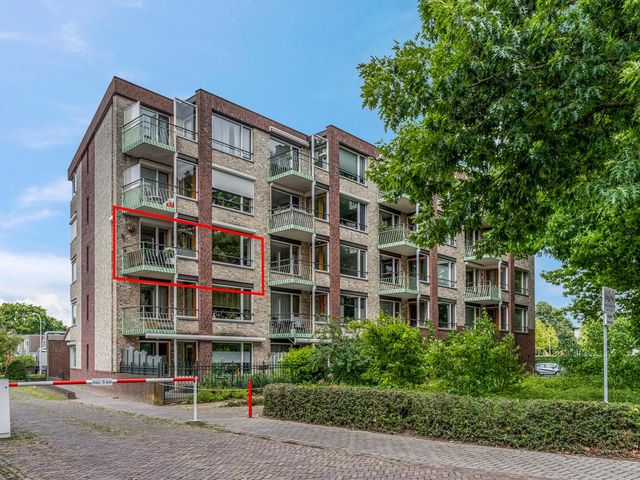 Hatertseweg 685, Nijmegen