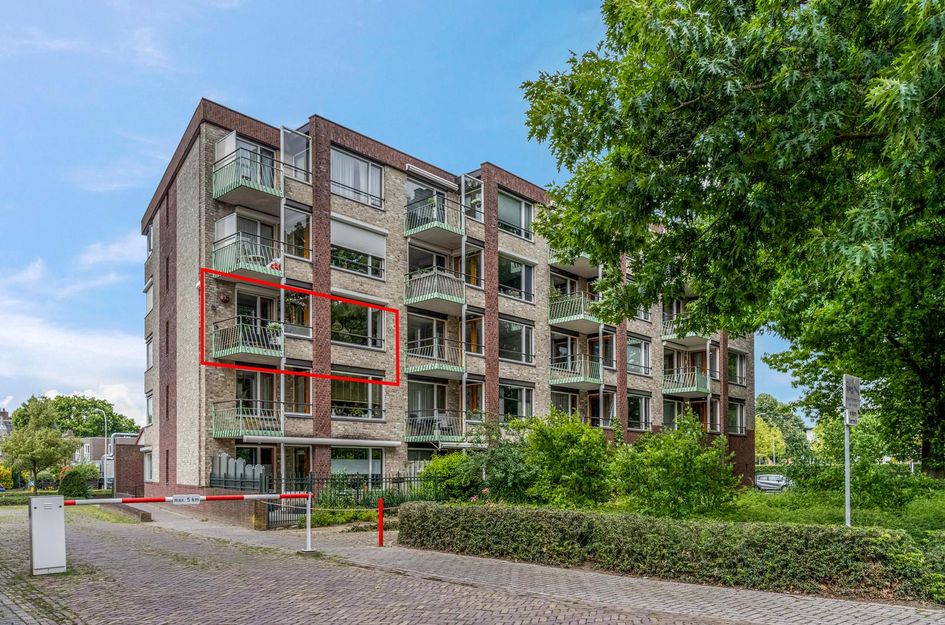 Hatertseweg 685