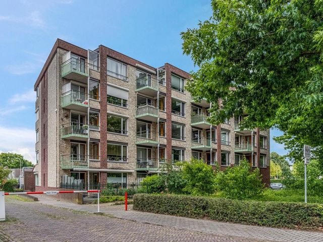 Hatertseweg 685, Nijmegen