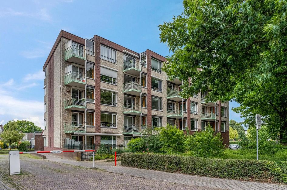 Hatertseweg 685
