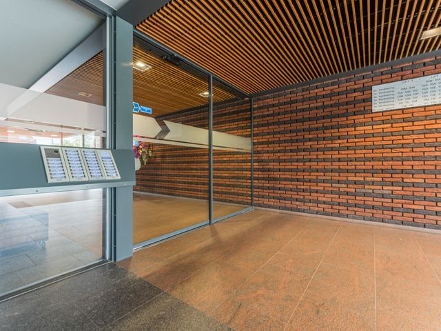 Secretaris Verhoeffweg 11U, Naaldwijk