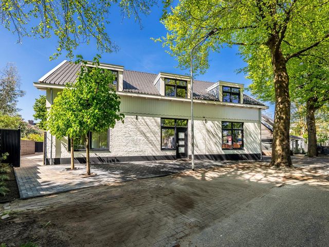 van Oosthuyselaan 79a, Driebergen-Rijsenburg