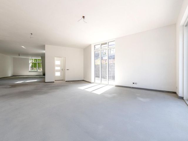 van Oosthuyselaan 79a, Driebergen-Rijsenburg