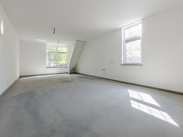 van Oosthuyselaan 79a, Driebergen-Rijsenburg