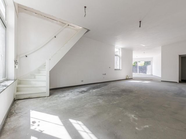 van Oosthuyselaan 79a, Driebergen-Rijsenburg