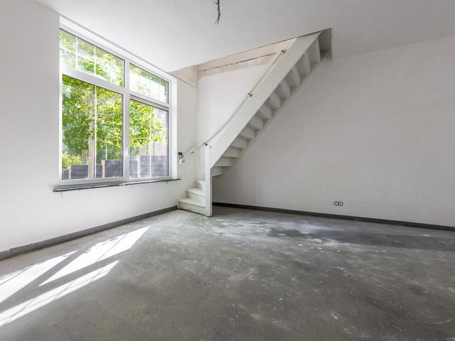 van Oosthuyselaan 79a, Driebergen-Rijsenburg
