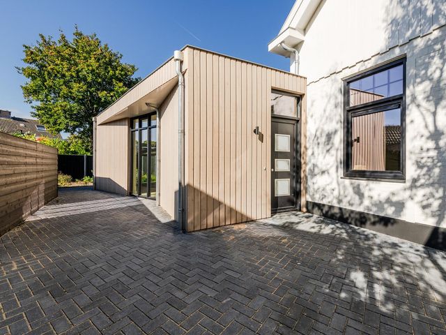 van Oosthuyselaan 79a, Driebergen-Rijsenburg
