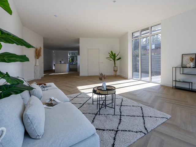 van Oosthuyselaan 79a, Driebergen-Rijsenburg