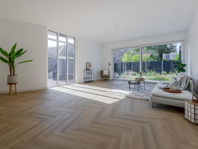 van Oosthuyselaan 79a, Driebergen-Rijsenburg