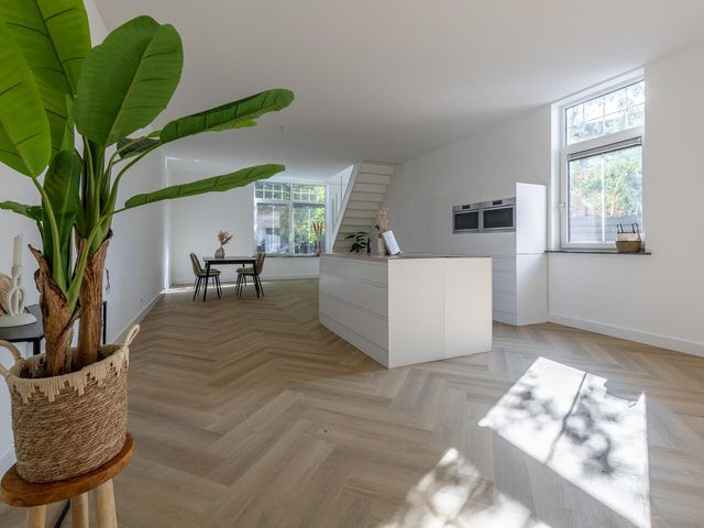 van Oosthuyselaan 79a, Driebergen-Rijsenburg