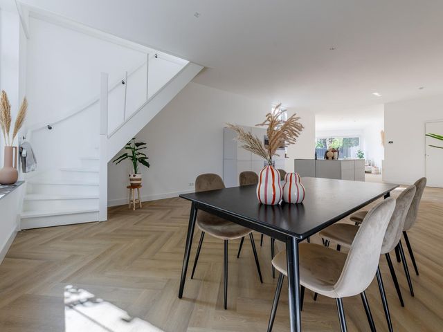 van Oosthuyselaan 79a, Driebergen-Rijsenburg