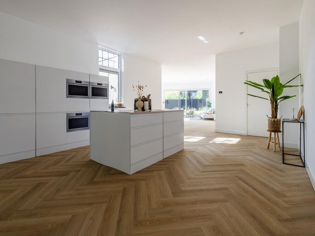 van Oosthuyselaan 79a, Driebergen-Rijsenburg