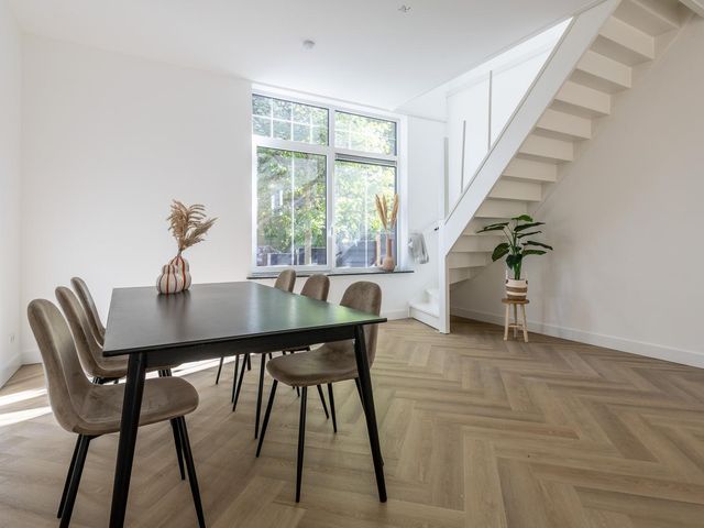 van Oosthuyselaan 79a, Driebergen-Rijsenburg