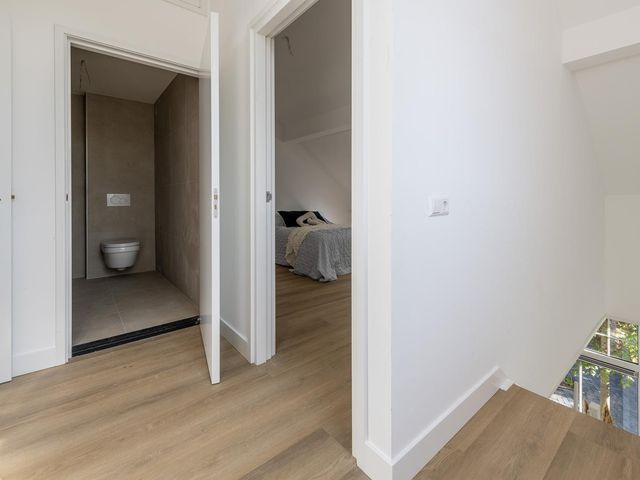 van Oosthuyselaan 79a, Driebergen-Rijsenburg