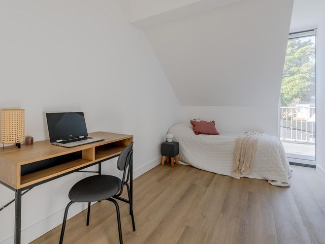 van Oosthuyselaan 79a, Driebergen-Rijsenburg