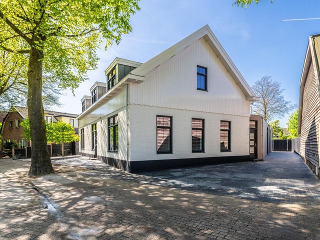 van Oosthuyselaan 79c, Driebergen-Rijsenburg