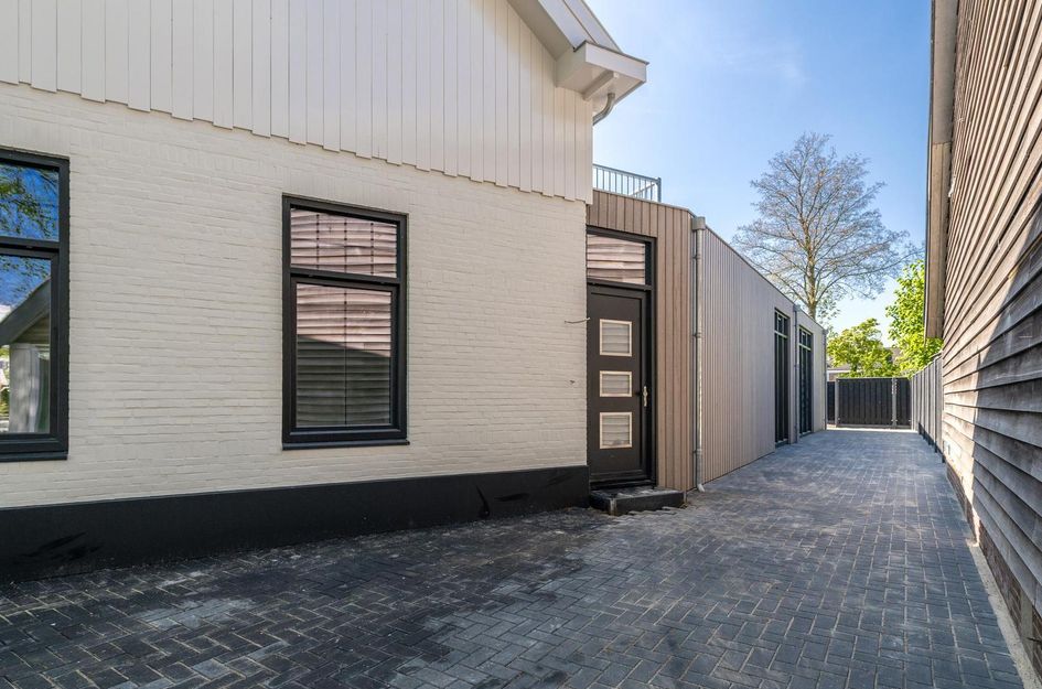 van Oosthuyselaan 79c