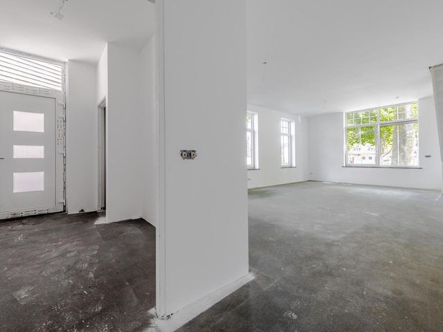 van Oosthuyselaan 79c, Driebergen-Rijsenburg