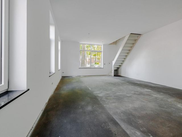 van Oosthuyselaan 79c, Driebergen-Rijsenburg