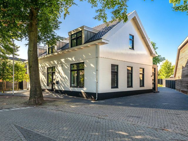 van Oosthuyselaan 79c, Driebergen-Rijsenburg